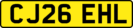 CJ26EHL