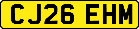 CJ26EHM