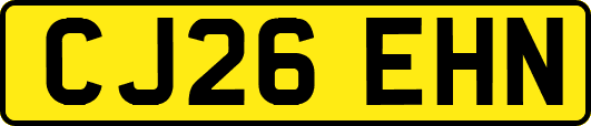 CJ26EHN