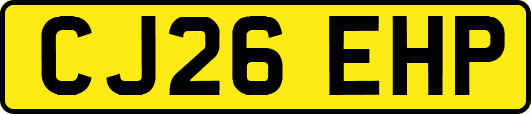 CJ26EHP