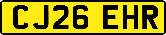 CJ26EHR
