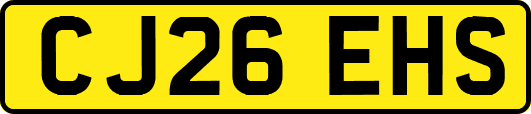 CJ26EHS