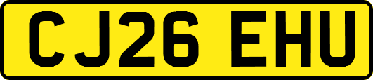 CJ26EHU