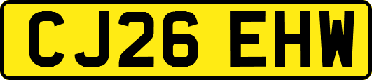 CJ26EHW