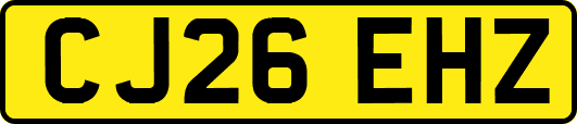 CJ26EHZ