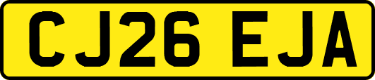 CJ26EJA