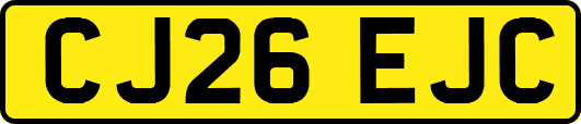 CJ26EJC
