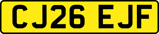 CJ26EJF