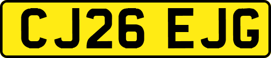 CJ26EJG