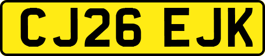 CJ26EJK