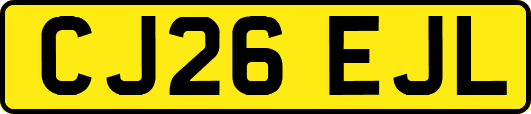 CJ26EJL