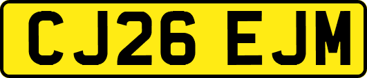 CJ26EJM