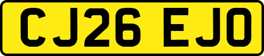 CJ26EJO