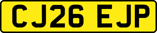 CJ26EJP