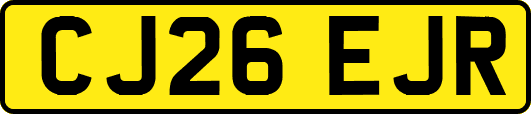 CJ26EJR