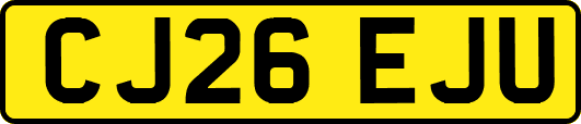 CJ26EJU