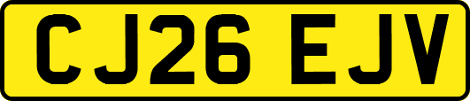 CJ26EJV