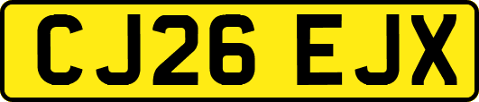 CJ26EJX
