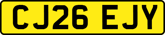 CJ26EJY