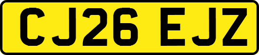 CJ26EJZ