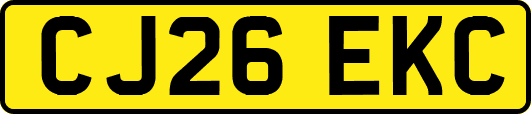 CJ26EKC