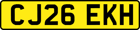 CJ26EKH