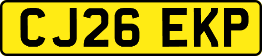 CJ26EKP