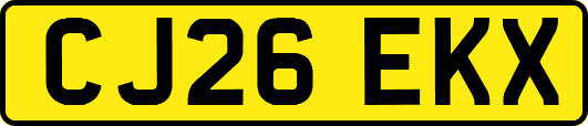 CJ26EKX