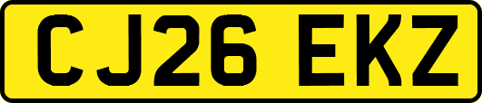 CJ26EKZ