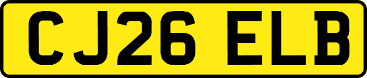 CJ26ELB
