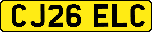 CJ26ELC