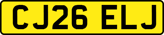 CJ26ELJ