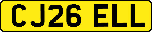CJ26ELL