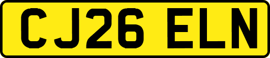 CJ26ELN