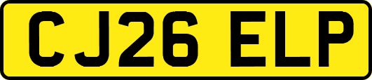 CJ26ELP