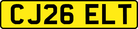 CJ26ELT