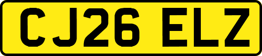 CJ26ELZ
