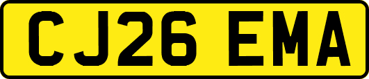 CJ26EMA