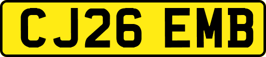 CJ26EMB