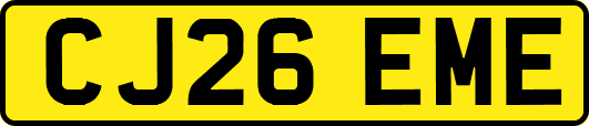CJ26EME