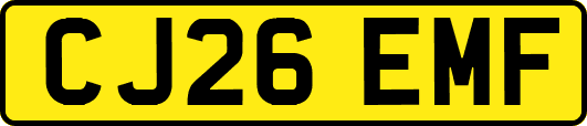 CJ26EMF