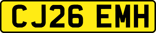 CJ26EMH