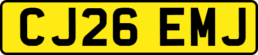 CJ26EMJ