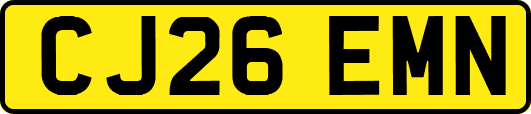 CJ26EMN