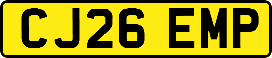 CJ26EMP