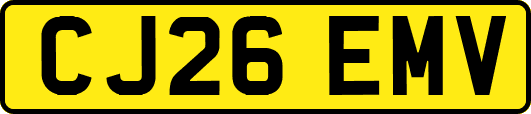 CJ26EMV