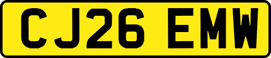 CJ26EMW