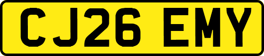 CJ26EMY