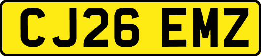CJ26EMZ