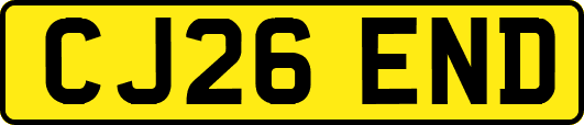CJ26END